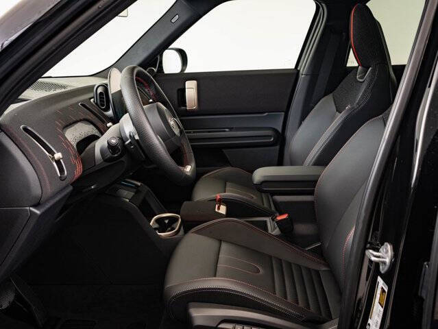 2026 MINI Countryman S ALL4