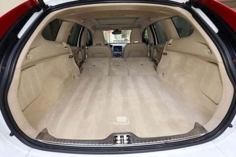 2015 Volvo XC60 T6