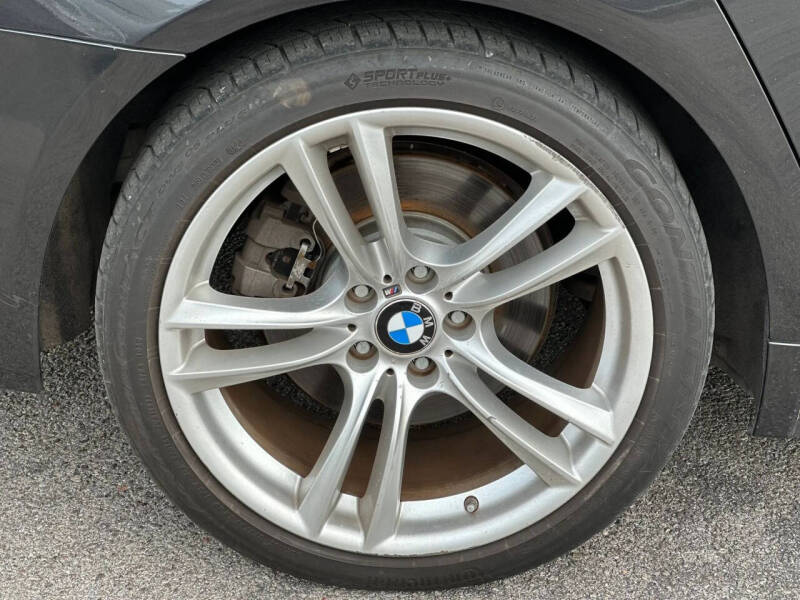 2013 BMW 7 Series 740i