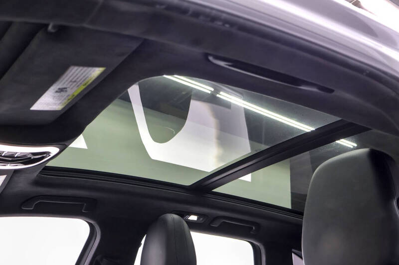 2016 Porsche Cayenne GTS