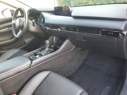 2025 Mazda Mazda3 Sedan 2.5 S Preferred