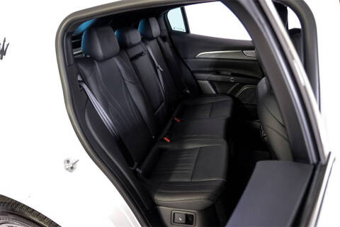 2023 Maserati Grecale GT