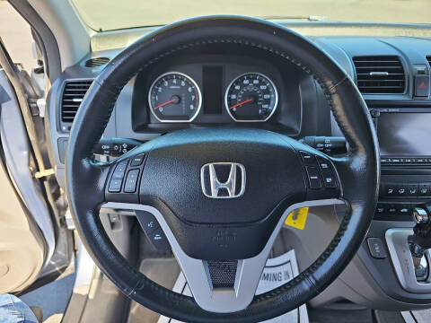 2007 Honda CR-V EX-L w/Navi