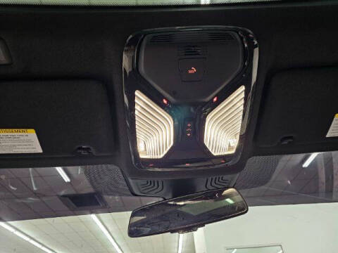 2019 BMW 5 Series 530i xDrive