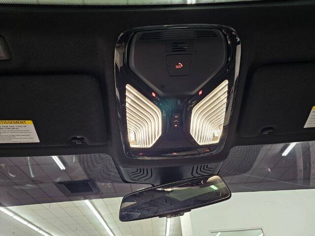 2019 BMW 5 Series 530i xDrive