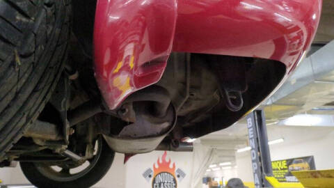 2000 Mazda MX-5 Miata