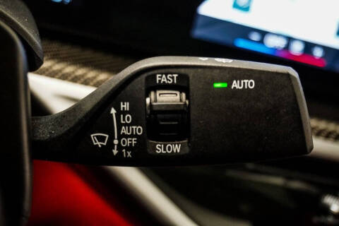 2024 BMW X6 M Competition