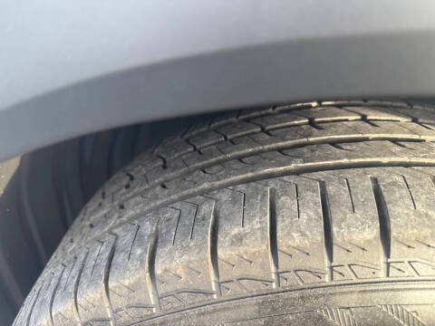 2018 Mazda CX-9 Touring