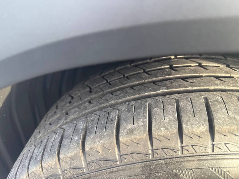 2018 Mazda CX-9 Touring