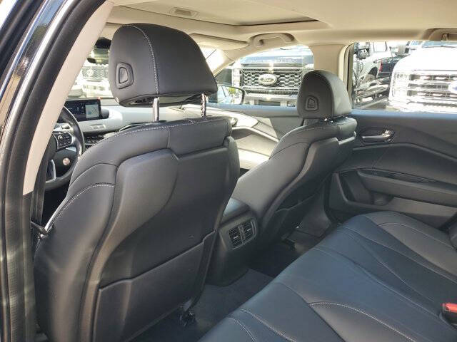 2023 Acura TLX w/Tech