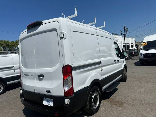2023 Ford Transit 150
