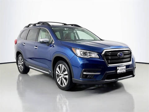2020 Subaru Ascent Touring