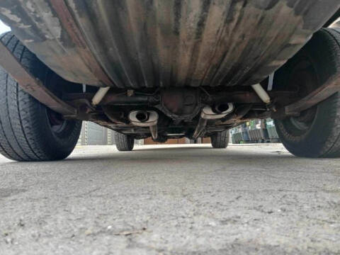 1978 Chrysler Le Baron