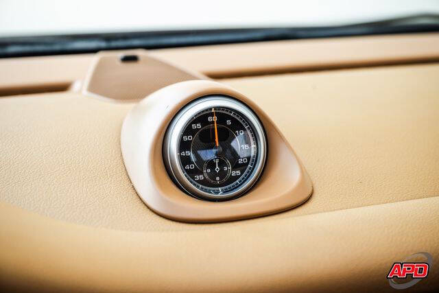 2010 Porsche 911 Carrera