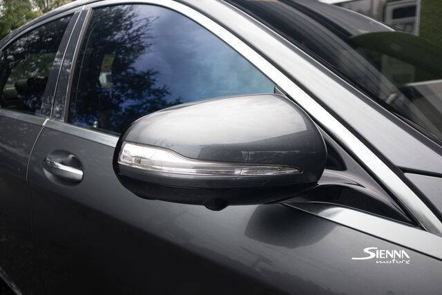 2018 Mercedes-Benz S-Class S 560