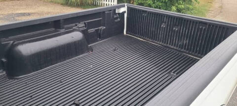 2004 Nissan Frontier XE