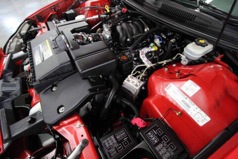 2002 Chevrolet Camaro Z28