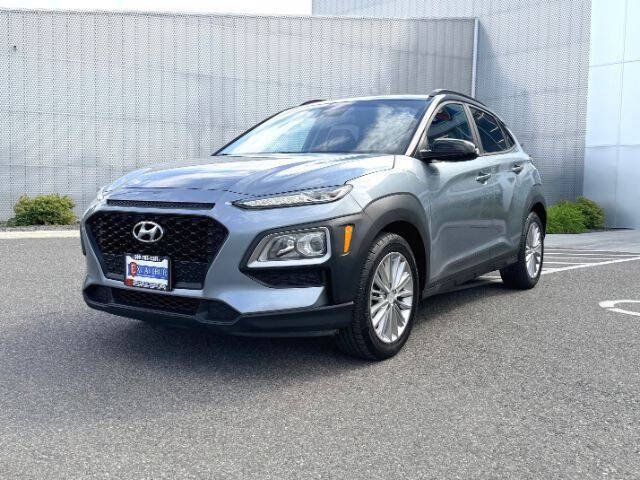 2020 Hyundai Kona SEL