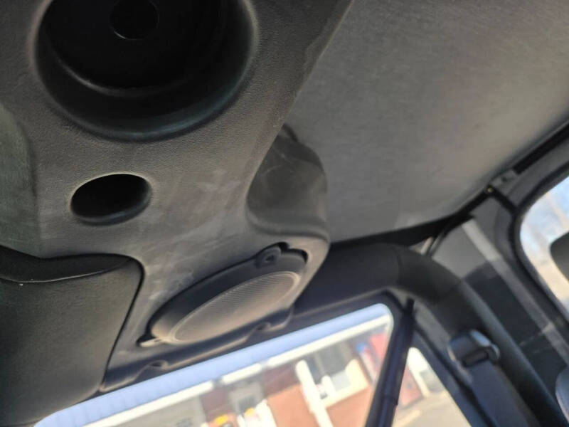 2008 Jeep Wrangler X