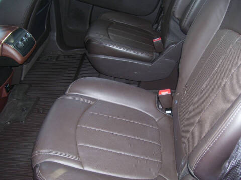 2014 Buick Enclave Leather