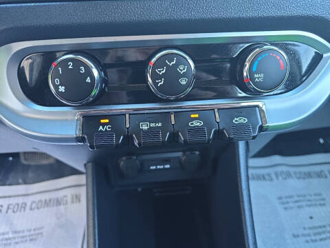 2014 Kia Rio 5-Door EX