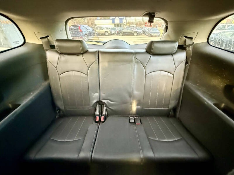 2014 Buick Enclave Premium