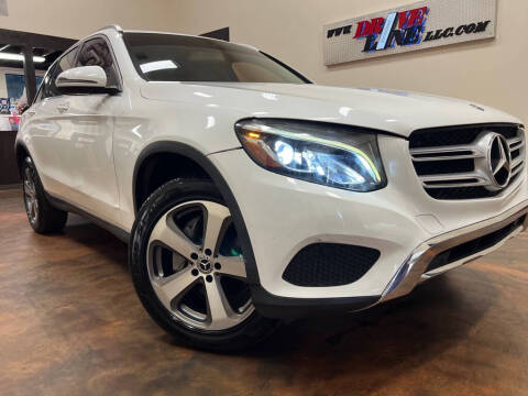 2017 Mercedes-Benz GLC GLC 300