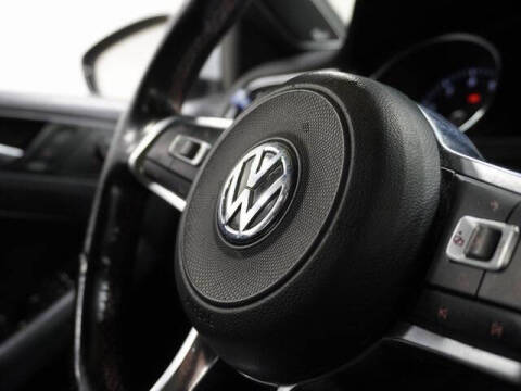 2017 Volkswagen Jetta 2.0T GLI