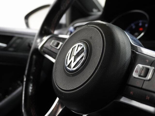 2017 Volkswagen Jetta 2.0T GLI