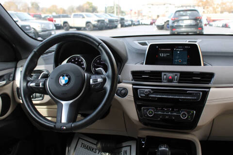 2018 BMW X2 sDrive28i