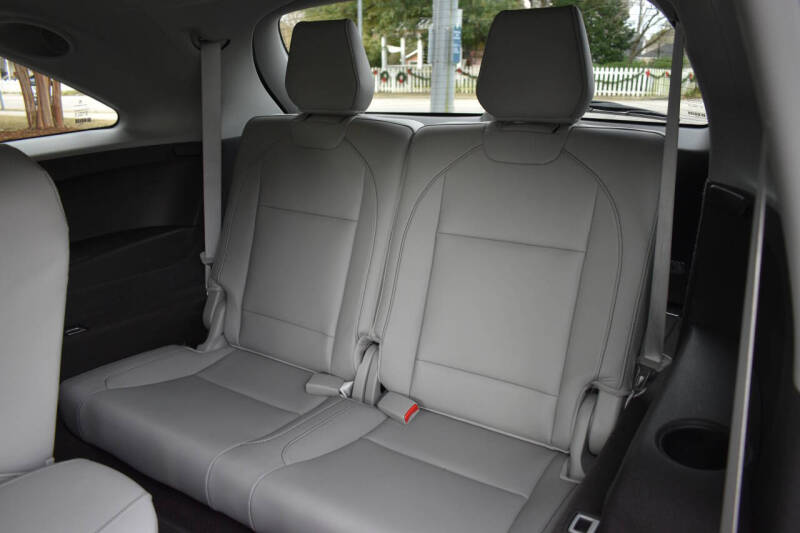 2019 Acura MDX SH-AWD w/Advance