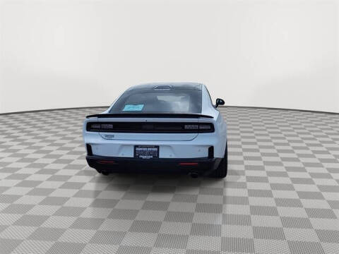 2026 Dodge Charger