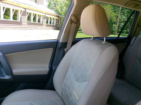 2009 Toyota RAV4