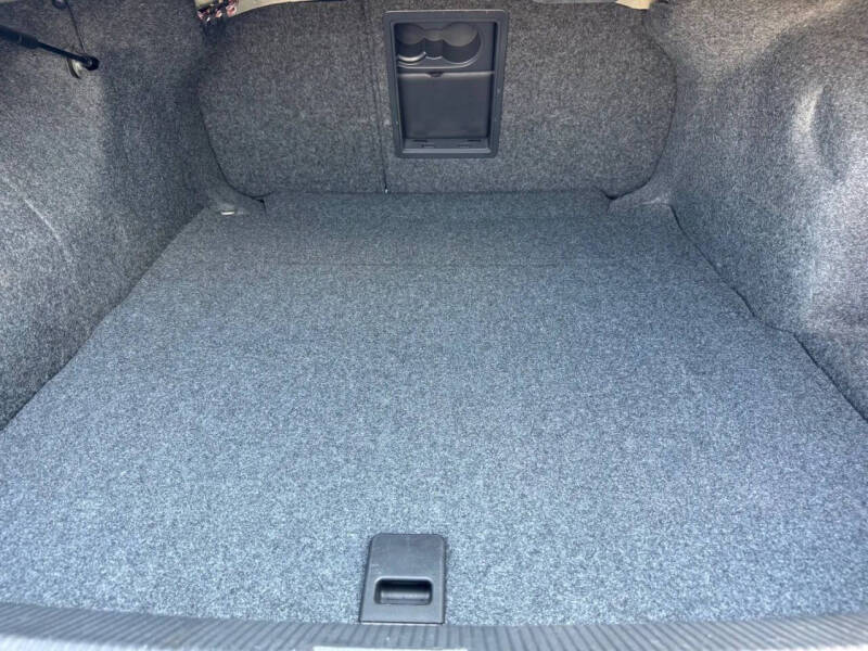 2015 Volkswagen Passat 3.6L V6 SEL Premium