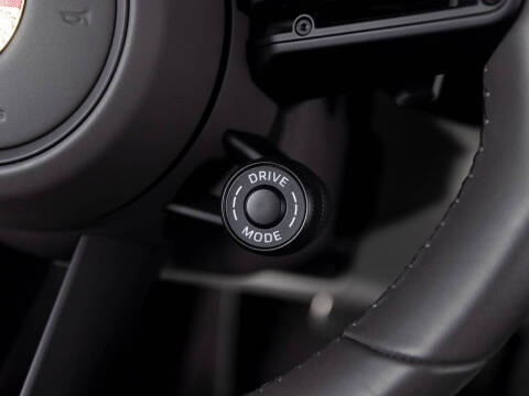 2024 Porsche 911 Carrera GTS