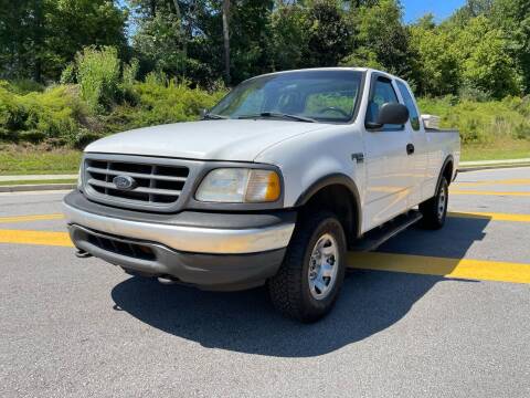 2000 Ford F-150 for sale at Global Imports Auto Sales in Buford GA
