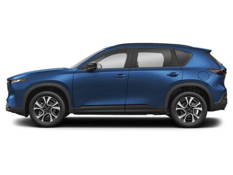 2026 Mazda CX-5 2.5 S Preferred