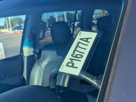 2017 Nissan Armada SL