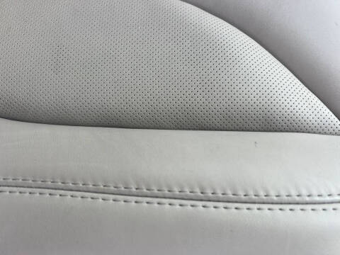 2018 Lincoln MKX Select