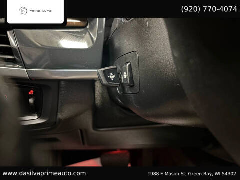 2016 BMW X5 xDrive40e