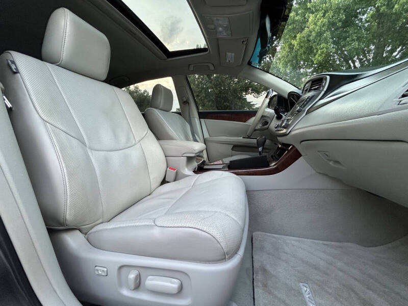 2012 Toyota Avalon Limited