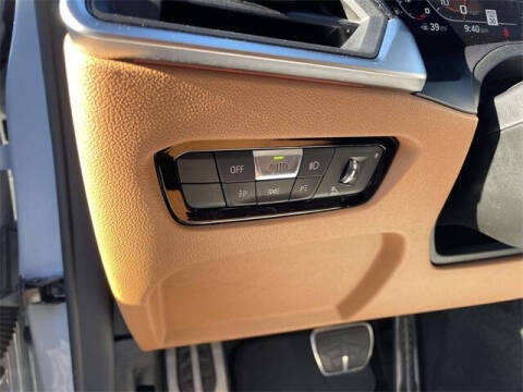 2022 BMW 4 Series M440i xDrive