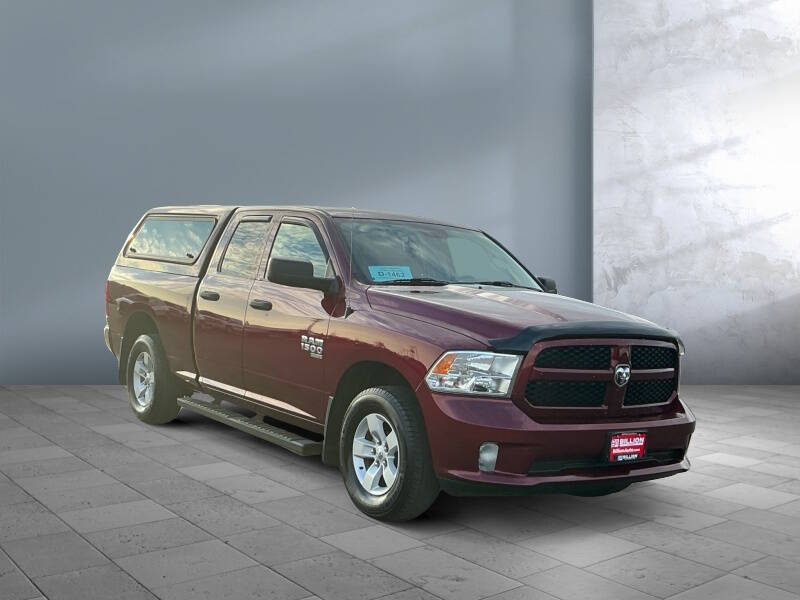 2019 RAM 1500 Classic Express