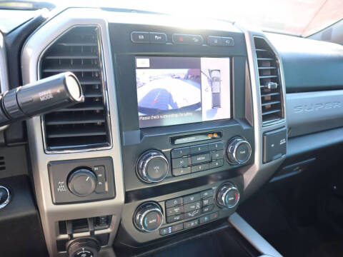 2020 Ford F-350 Super Duty