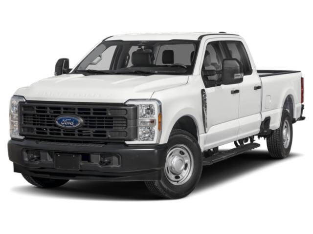 2025 Ford F-250 Super Duty for sale at Hawk Ford of St. Charles in Saint Charles IL