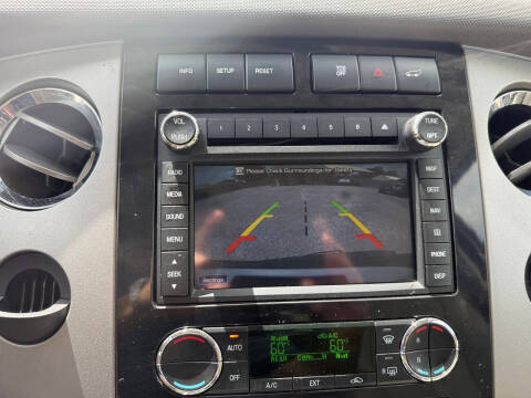 2014 Ford Expedition Limited