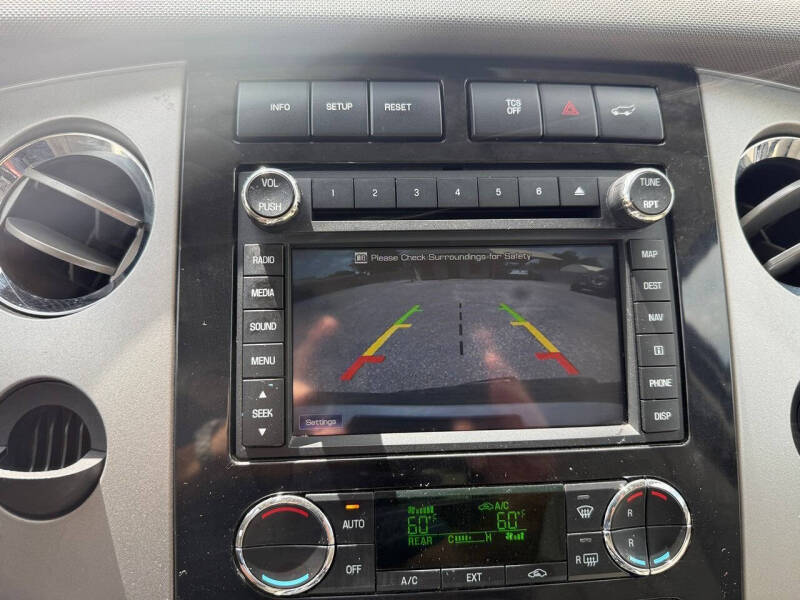 2014 Ford Expedition Limited