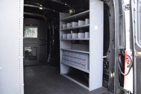 2016 Ford Transit 150