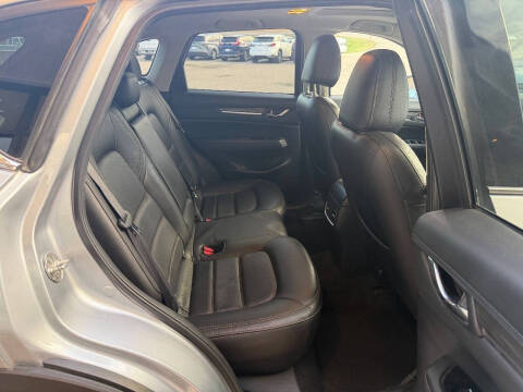 2023 Mazda CX-5 2.5 S Premium