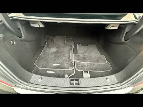 2014 Mercedes-Benz C-Class C 350 4MATIC